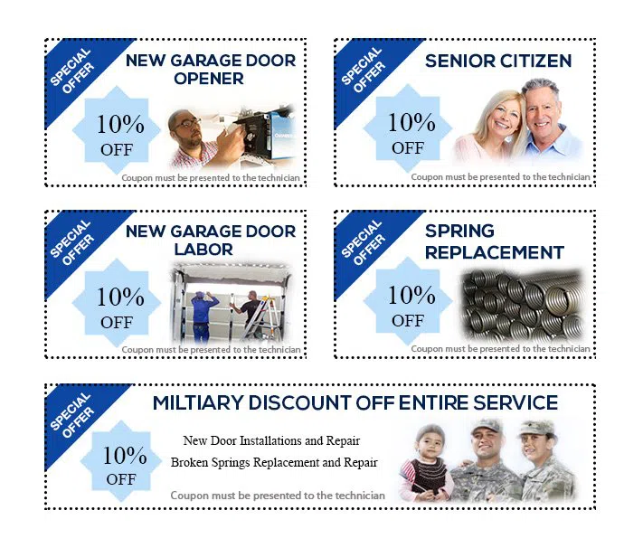 All County Garage Doors Somerville, MA 617-206-1372 - coupons